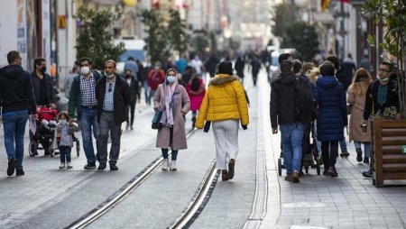 Pandemiyadan sonra dünyanı bu təhlükə gözləyir