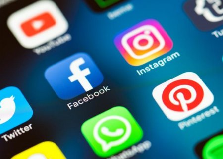 Facebook və Instagram Türkiyənin tələbini icra ETDİ