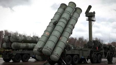 Bu baş verərsə, S-400 istifadə olunmayacaq - Professordan ŞOK AÇIQLAMA