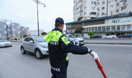 İnzibati tənbeh tətbiqetmə müddəti 1 il olan xətaların siyahısı artırılır