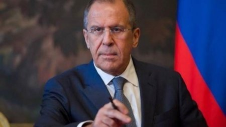 Lavrov və Zərif Qarabağı müzakirə edəcəklər