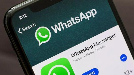 "WhatsApp"dan istifadə edənlərə XƏBƏRDARLIQ - İndi də...