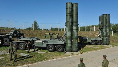 Türkiyə ilə S-400-lərə görə danışıqlar... – Rusiya