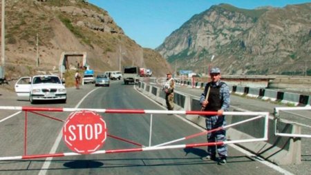 Ermənistan ordusu Naxçıvan dəhlizinə yaxın buraxılmayacaq - Nazir