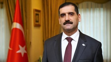 Türkiyə səfiri: “Ermənilərin işğal dövründə etdikləri insanlığa sığmayan hərəkətdir”