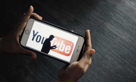 “YouTube” bloqerləri vergi ödəyəcəklər