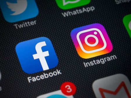 “Instagram” və “Facebook”da vaksinlərin təhlükəsizliyi ilə bağlı məlumat veriləcək