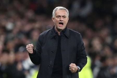 “Tottenhem” Mourinyonu qovmaq istəsə, 40 milyon avro ödəməli olacaq