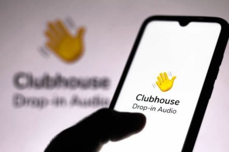 “Clubhouse”un 1.3 milyon istifadəçisinin şəxsi məlumatları yayılıb