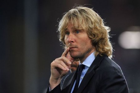 Nedved: “Pirlo və Ronaldu “Yuventus”da qalacaq”