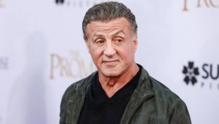 Silvestr Stallone malikanəsini satır