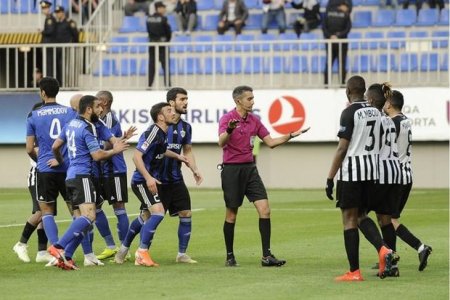 “Qarabağ” və “Neftçi” arasında gərgin yarış: Bu gün çempion bəlli ola bilər