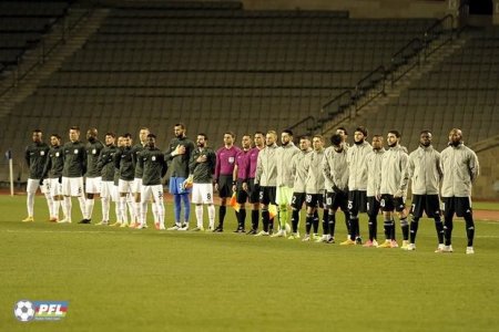 Premyer Liqada həlledici matç: “Neftçi” “Qarabağ”ın hegemonluğuna son qoya biləcəkmi?