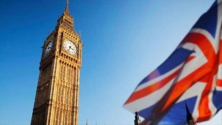 Britaniyada koronavirusun yeni ştammı aşkar olunub