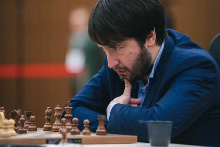 Teymur Rəcəbov bu gün dünya çempionu ilə qarşılaşacaq