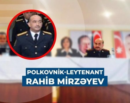 Azərbaycanda general qardaşının özünü ürəyindən güllələməsi ilə bağlı cinayət işi açıldı