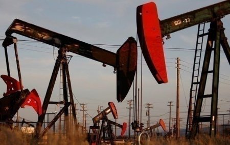 OPEC ölkələri neft hasilatını artırıb