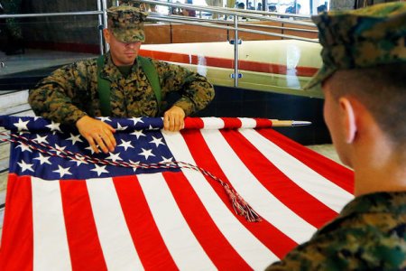 Amerikalı politoloq: ABŞ-ın Rusiya və Çinlə müharibədə qalib gəlmək şansı çox azdır