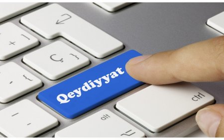 Rezidenturaya qəbulun II mərhələsi üçün qeydiyyat başlayıb