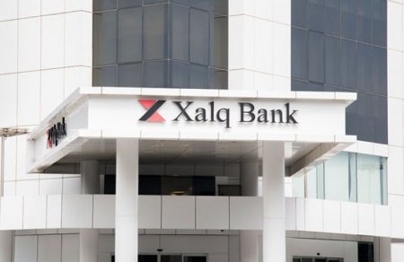 Ev almaq üçün bankdan kredit götürən vətəndaşın evini elə bank əlindən aldı - XALQ BANK VƏTƏNDAŞI MÜFLİS ETDİ