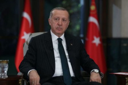 Ərdoğan Füzuli hava limanının açılışında iştirak edəcək