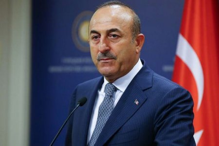 Mövlud Çavuşoğlu İrana gedəcək