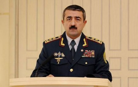 Elçin Quliyev şəhid pilotdan danışdı