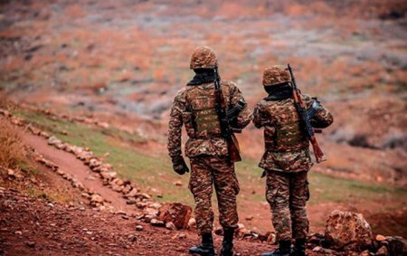 Azərbaycanın beş ermənini təhvil verməsinə ABŞ-dan - Reaksiya