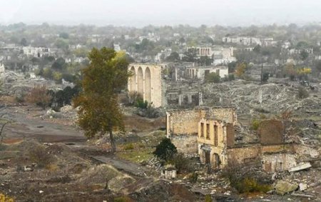 “Bakcell” Ağdamda yaralanan əməkdaşı haqda məlumat yaydı