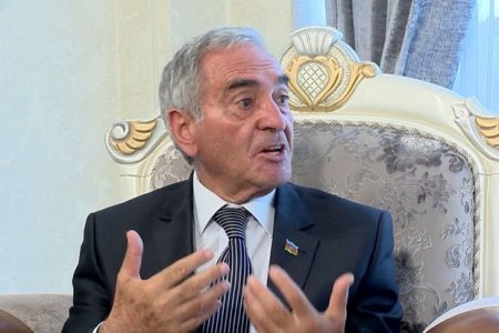 Xalq artisti: “83 yaşım var, 100 qramla bitmir axı, gərək axıra qədər içəsən”