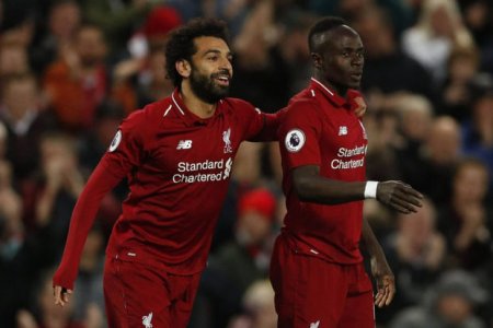 Salah: “Seneqal kimi komandaya və Sadio Maneyə qarşı oynamaq əladır”