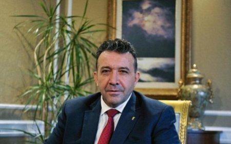 Türkiyəli ekspert: "ABŞ və Rusiya Mənbicə qədər sahəni PKK terrorçularından təmizləməlidir"