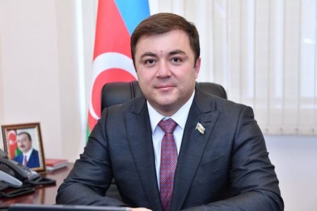 Emin Hacıyev: “Ramiz Mehdiyevin ölkə elminə və elm adamlarına vurduğu mənəvi ziyan araşdırılımalıdır”