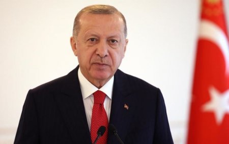 “NATO Ukrayna ilə bağlı qətiyyət nümayiş etdirə bilmədi” - Ərdoğan