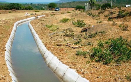 Fiziki qüsurlu kişi su arxında boğularaq öldü