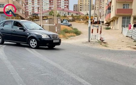 Bakıda ağır qəza törədən qaziyə hökm oxundu