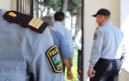 Polis heroinlə tutmuşdu, günahsız olduğu 1 il sonra bilindi