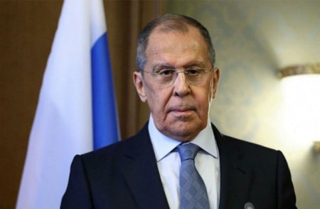 Lavrov: “Nüvə müharibəsi təhlükəsi ciddi və realdır”