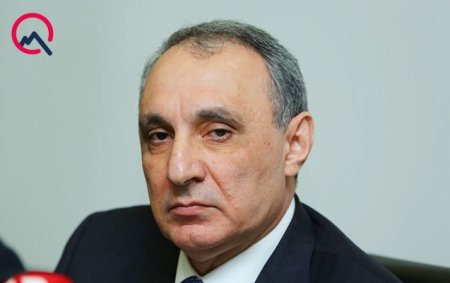 Kamran Əliyev iki rəis təyin etdi