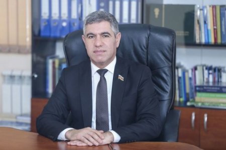 Vüqar Bayramov: “Avropa pulu dəyər itirməkdə davam edir”