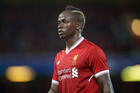 Mane “Liverpul”dan gedir