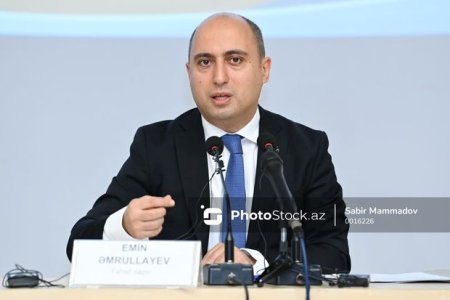 Nazir növbəti dərs ilinə dair əmr imzaladı