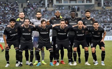 Çempionlar Liqası: “Qarabağ” bu gün Macarıstan klubu ilə qarşılaşacaq