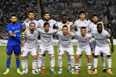 “Qarabağ”ın Macarıstana səfər planı açıqlanıb