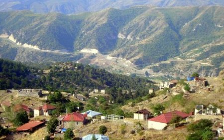 “Tarixi səhvlər Laçın və digər ərazilərin işğalına gətirib çıxarmışdı” - RƏY