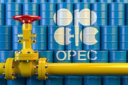 OPEC+ tezliklə yeni saziş üzərində işə başlayacaq