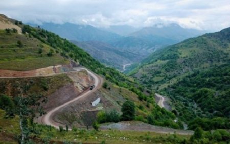 Qarabağ erməniləri Ermənistana hansı yolla gedəcək?