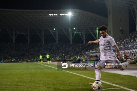 Bu gün “Qarabağ” “Şamaxı”nı, “Səbail” “Kəpəz”i qəbul edəcək