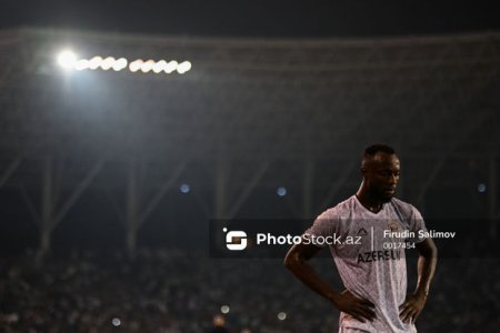 “Qarabağ”ın transfer siyasəti: Neyləyək, alınmadı - FOTO