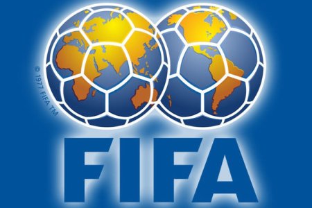 FİFA Türkiyə Futbol Federasiyasına silahlı hücumu pisləyib